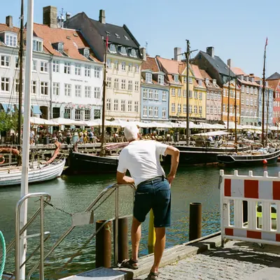 Nyhavn