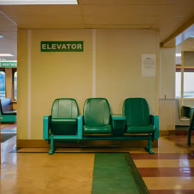 Elevator
