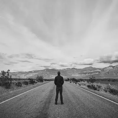 The Road Ahead