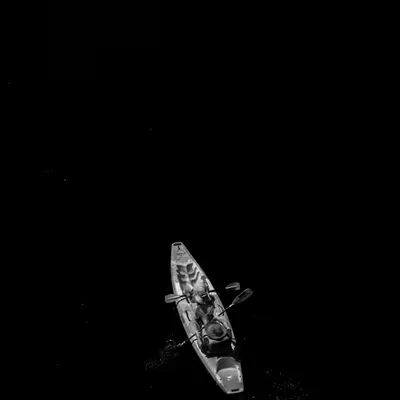 Uncharted Waters