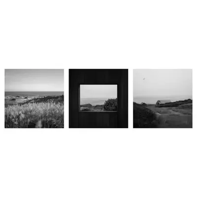 Window to the Sea