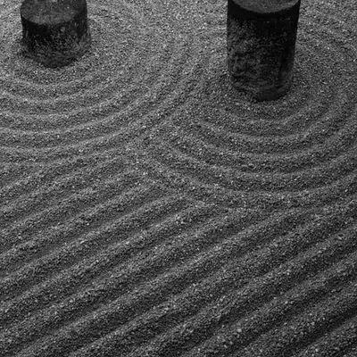 Zen Garden
