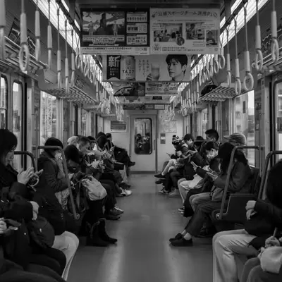 Public Transit