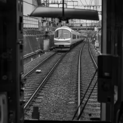 Passerby