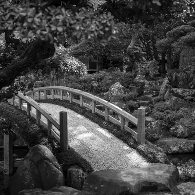 Garden Bridge