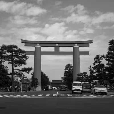 Torii