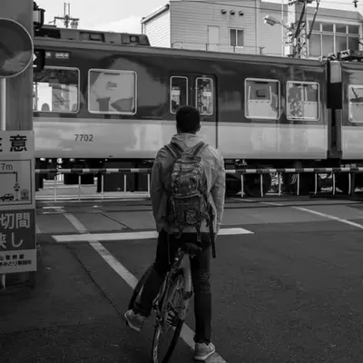 Crossing