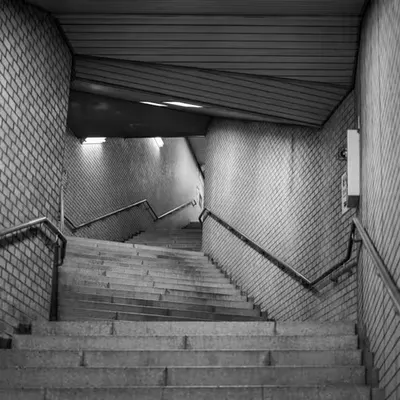 Ascent
