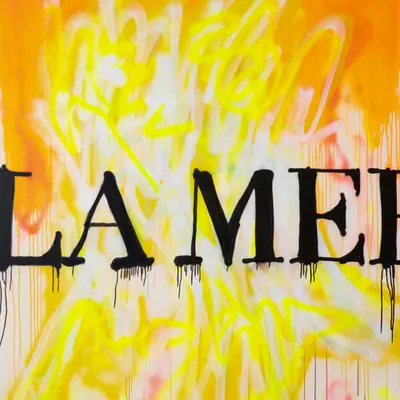LA MER