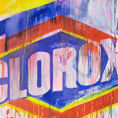 CLOROX