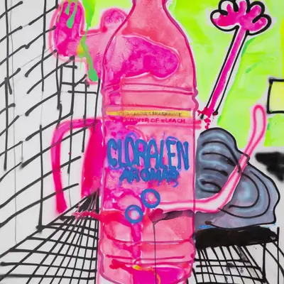 CLORALEN