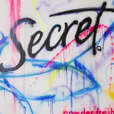 SECRET