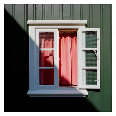Flatey (Triptych)