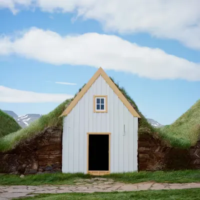 Glaumbær