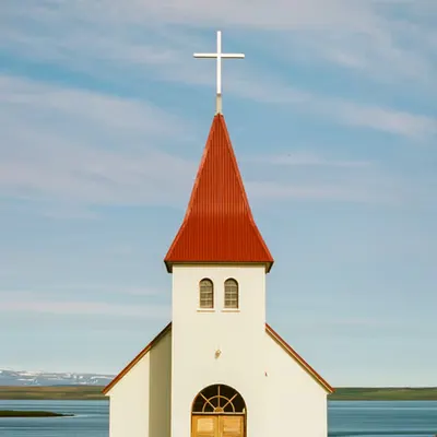Prestsbakkakirkja