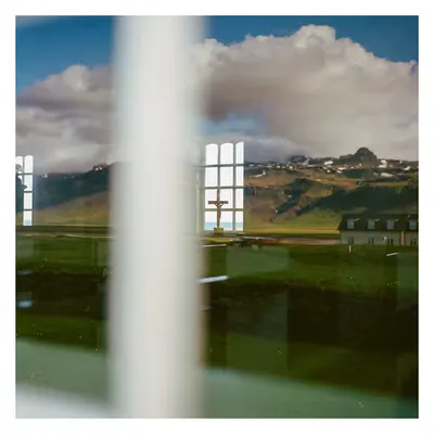 Búðakirkja 