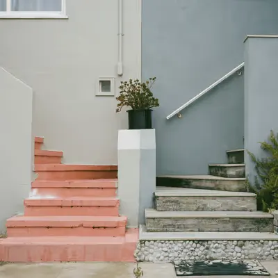 Come Together // Moraga