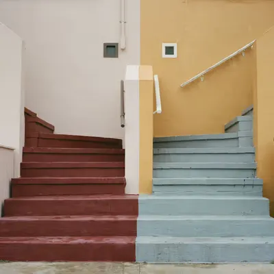 Come Together // Taraval