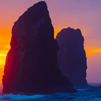 The Needles