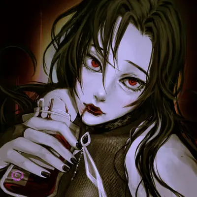 Vampire Oldeus 