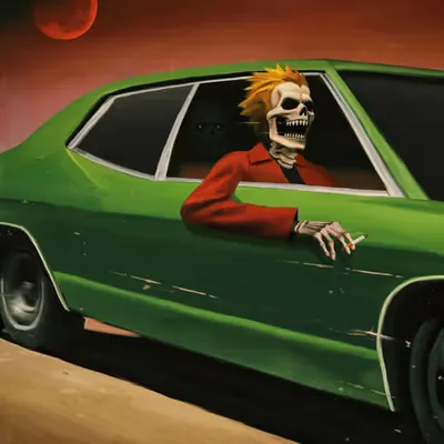 100 on the Dash