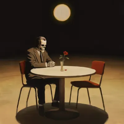 Table For Two