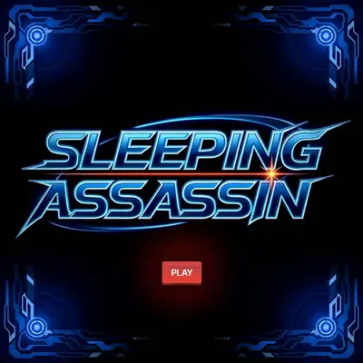 Sleeping Assassin