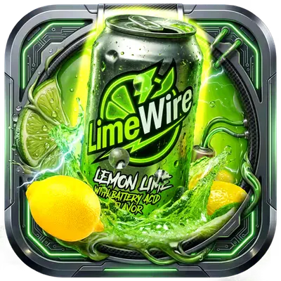 Virtual Soda Machine