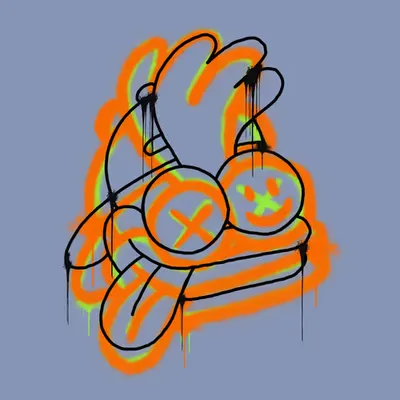 Orange HighC 
