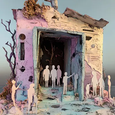 Lost Souls