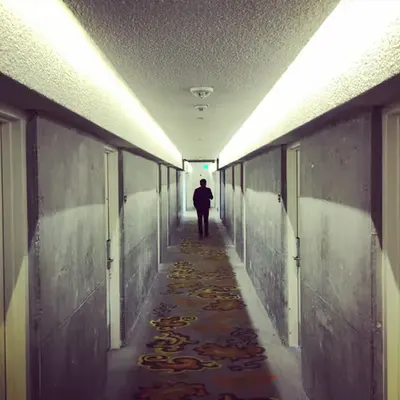 Concrete Living