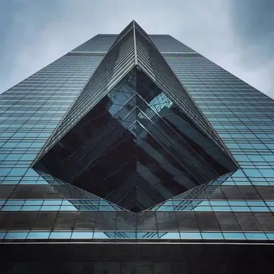 Imposing Architecture