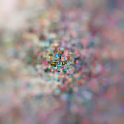 💎 BLUR MOSAIC 💎