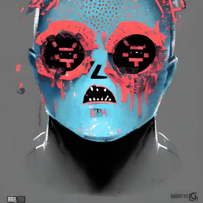 Max Grifter #6 : I'll Be Back Guy