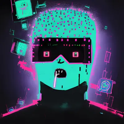 Max Grifter #8: LinkedIn Guy