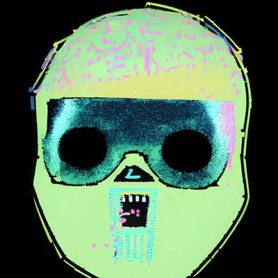 Max Grifter #14: Lost in VR Guy