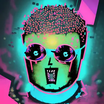 Max Grifter #33: NFT Spaces Guy