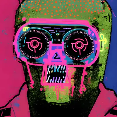 Max Grifter #42: Lizerd Person