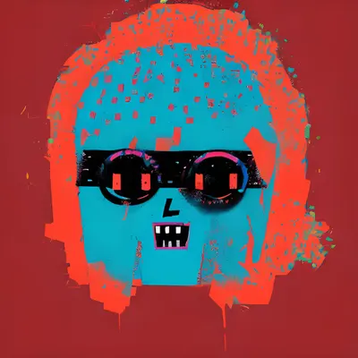 Max Grifter #47: The Ginger