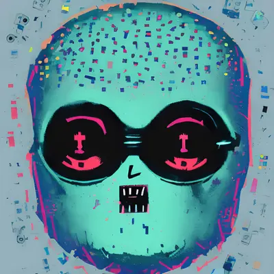 Max Grifter #65: Art Appreciation Week