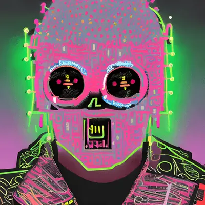Max Grifter #72: Guy from the F*cking F*ture