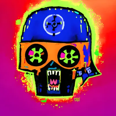 Max Grifter #75: Drip Master