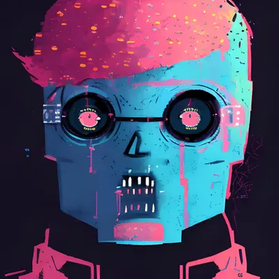 Max Grifter #77: Some Medici or Something