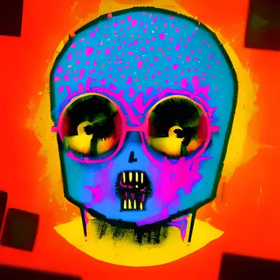 Max Grifter #78: Burn Guy