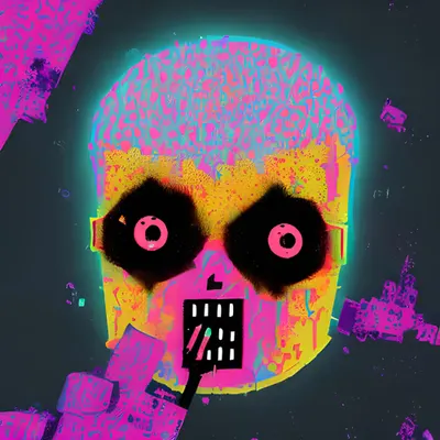 Max Grifter #92: #SPAMART Guy