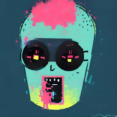 Max Grifter #97: Venti Latte Punk