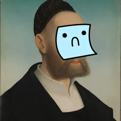 Ulrich the Fugg'n Fugger (1490–2022)