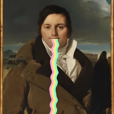 Joseph #7659 Moltedo (born 1773)