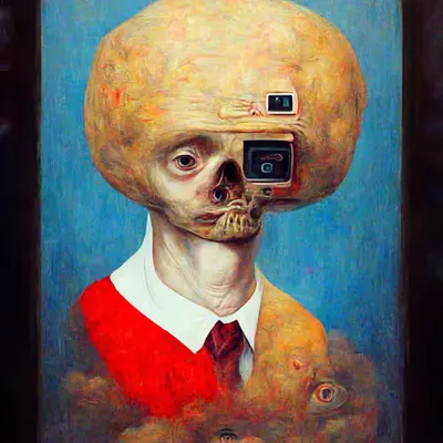 Brad Maeplthorpe III
