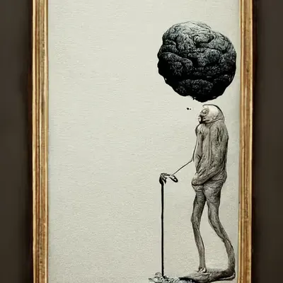 thinking about the future